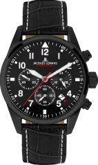 Часы Jacques Lemans Sport 42-2F