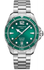 Часы Certina DS Action C032.451.11.097.00