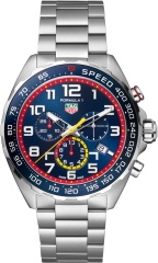 Часы TAG Heuer Formula 1 X Red Bull Racing Special Edition CAZ101AL.BA0842