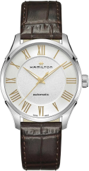 Часы Hamilton Jazzmaster  Auto H42535550