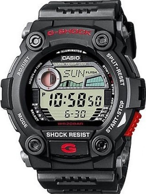 Часы  Casio  G-Shock G-7900-1