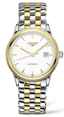 Часы Longines Flagship Auto L4.984.3.22.7
