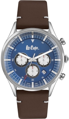 Часы Lee Cooper Sport LC07303.392