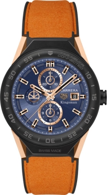 Часы TAG Heuer Connected Modular SBF8A8023.32EB0103