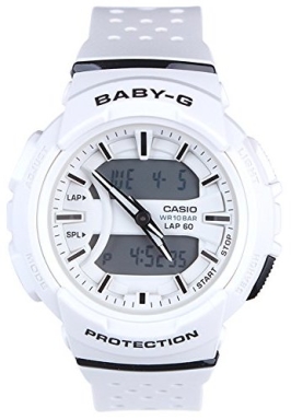 Часы Casio Baby-G BGA-240-7A