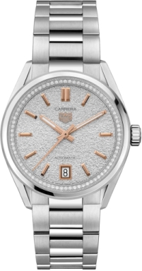 Часы TAG Heuer Carrera WBN231B.BA0001