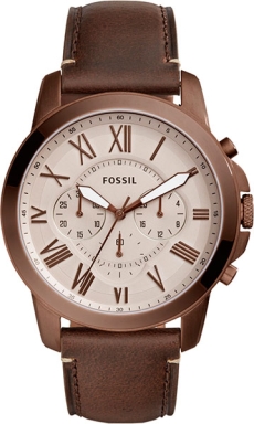 Часы Fossil FS5344