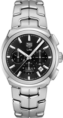 Часы TAG Heuer Link CBC2110.BA0603