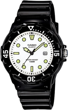 Часы Casio Collection LRW-200H-7E1