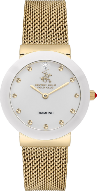 Часы Beverly Hills Polo Club BP3609X.130