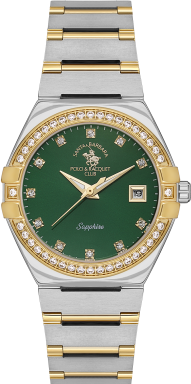 Часы Santa Barbara Polo & Racquet Club SB.1.10540-4