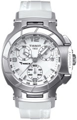 Часы Tissot T-Race Chronograph Lady T048.217.17.017.00
