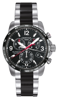 Часы Certina DS Podium C001.617.22.057.00