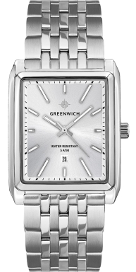 Часы Greenwich GW 501.10.13