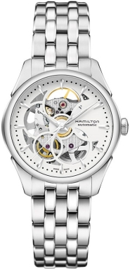 Часы Hamilton Jazzmaster H32405111