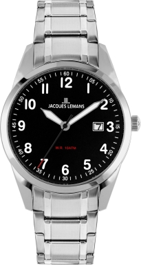 Часы Jacques Lemans Classic 1-2002Q
