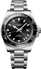 Часы Longines HydroConquest L3.890.4.56.6