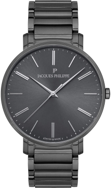 Часы Jacques Philippe Base JPQGS078347