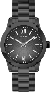 Часы Guess Dress GW0574G3