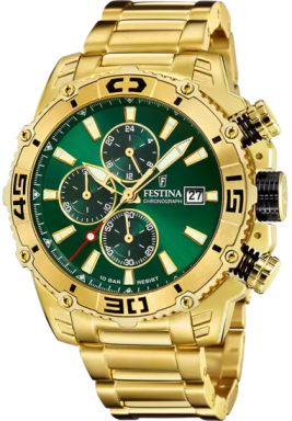 Часы Festina Prestige F20492/3