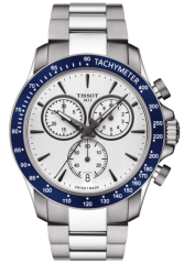 Часы Tissot V8 Quartz Chronograph T106.417.11.031.00