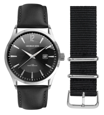 Часы George Kini GK.11.1.2S.16