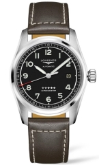 Часы Longines Spirit Auto COSC Chronometer L3.810.4.53.0