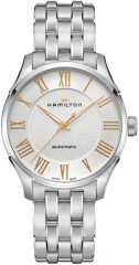 Часы Hamilton Jazzmaster H42535150