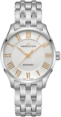 Часы Hamilton Jazzmaster H42535150