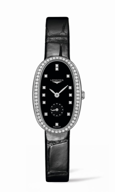 Часы Longines Symphonette Quartz L2.306.0.57.0