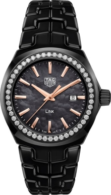 Часы TAG Heuer Link WBC1390.BH0744