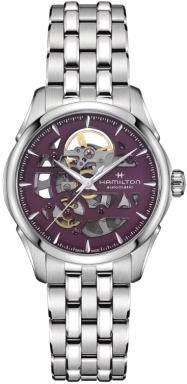 Часы Hamilton Jazzmaster H32265101