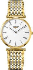 Часы Longines La Grande Classique De Longines L4.755.2.11.7