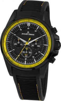 Наручные часы Jacques Lemans Liverpool 1-1799S