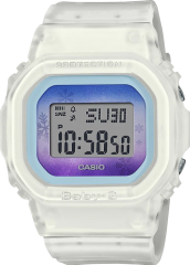 Часы Casio Baby-G BGD-560WL-7E