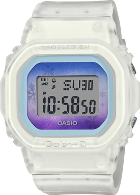 Часы Casio Baby-G BGD-560WL-7E