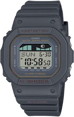 Часы Casio G-Shock GLX-S5600-1D