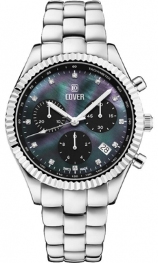 Часы Cover CO207.01