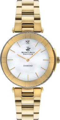Часы Beverly Hills Polo Club BP3333X.120