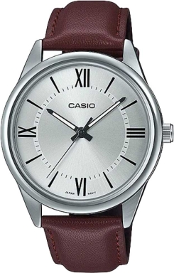 Часы Casio Collection MTP-V005L-7B5
