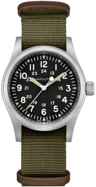 Часы Hamilton Khaki Field H69439931
