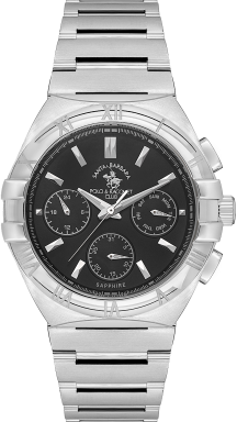Часы Santa Barbara Polo & Racquet Club SB.1.10548-1