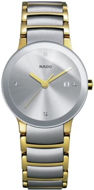 Часы Rado Centrix Diamonds R30932713