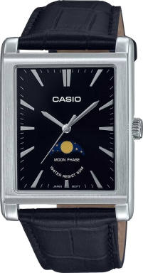 Часы Casio Collection MTP-M105L-1A