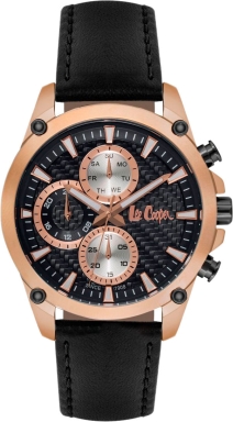 Часы Lee Cooper LC06743.451