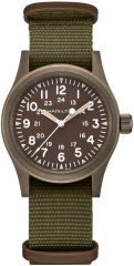 Часы Hamilton Khaki Field H69449961