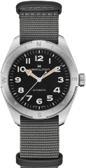 Часы Hamilton Khaki Field Expedition Auto H70315930