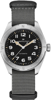 Часы Hamilton Khaki Field Expedition Auto H70315930