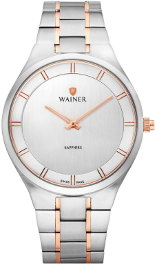 Часы Wainer WA.11084-D