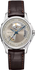 Часы Hamilton Jazzmaster Open Heart Auto H32565521